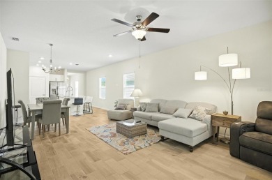Discover the exceptional lifestyle offered by the 55+ Freedom on Grand Reserve Golf Course in Florida - for sale on GolfHomes.com, golf home, golf lot