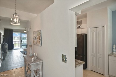 Welcome to this beautiful 2-bedroom, 2-bathroom TURNKEY condo on Heritage Palms Golf and Country Club in Florida - for sale on GolfHomes.com, golf home, golf lot