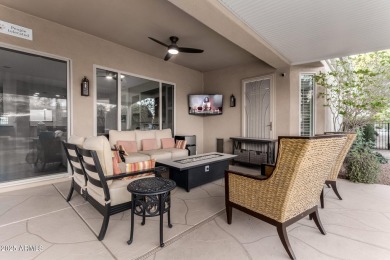 Absolutely fabulous Mirada floor plan in the exclusive on Corte Bella Golf Club in Arizona - for sale on GolfHomes.com, golf home, golf lot
