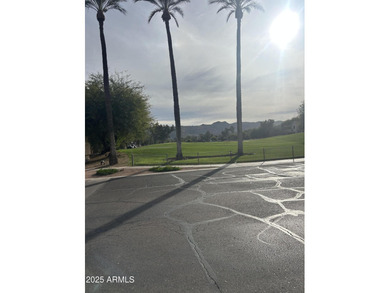 Welcome to Cachet! This beautiful golf course and gated oasis on The Legacy Golf Resort in Arizona - for sale on GolfHomes.com, golf home, golf lot