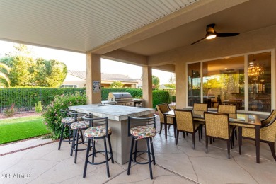 Absolutely fabulous Mirada floor plan in the exclusive on Corte Bella Golf Club in Arizona - for sale on GolfHomes.com, golf home, golf lot