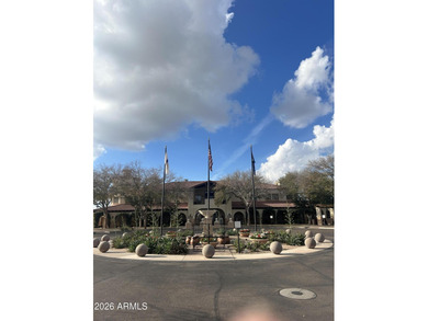 Welcome to Cachet! This beautiful golf course and gated oasis on The Legacy Golf Resort in Arizona - for sale on GolfHomes.com, golf home, golf lot