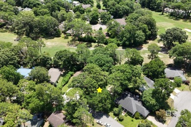 Welcome home to your beautiful golf course view retreat in on Lake Forest Yacht and Country Club in Alabama - for sale on GolfHomes.com, golf home, golf lot