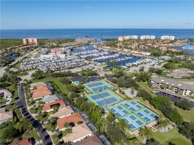 Come see this charming Villa in Marlin Run, located in the gated on Burnt Store Golf Club in Florida - for sale on GolfHomes.com, golf home, golf lot
