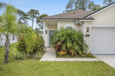 Discover the exceptional lifestyle offered by the 55+ Freedom on Grand Reserve Golf Course in Florida - for sale on GolfHomes.com, golf home, golf lot