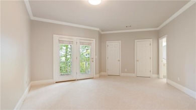 Don't miss this spectacularly renovated Chestatee residence on Chestatee Golf Club in Georgia - for sale on GolfHomes.com, golf home, golf lot