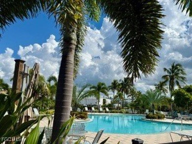 Come see this charming Villa in Marlin Run, located in the gated on Burnt Store Golf Club in Florida - for sale on GolfHomes.com, golf home, golf lot