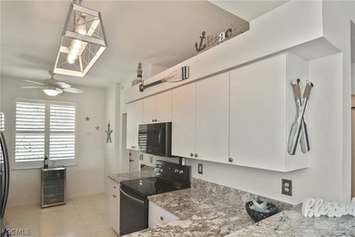 Welcome to this beautiful 2-bedroom, 2-bathroom TURNKEY condo on Heritage Palms Golf and Country Club in Florida - for sale on GolfHomes.com, golf home, golf lot