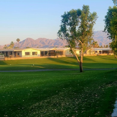 On the Golf Course with Panoramic Views! Nestled in the heart of on Palm Desert Greens Country Club in California - for sale on GolfHomes.com, golf home, golf lot