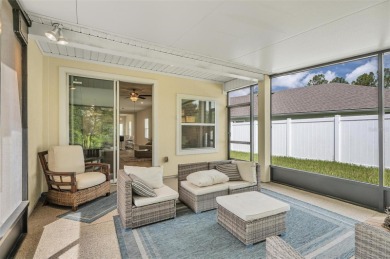 Discover the exceptional lifestyle offered by the 55+ Freedom on Grand Reserve Golf Course in Florida - for sale on GolfHomes.com, golf home, golf lot
