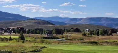 Country Club Living in the Mountains!

This beautifully on Grand Elk Ranch and Club in Colorado - for sale on GolfHomes.com, golf home, golf lot