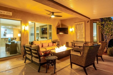 Absolutely fabulous Mirada floor plan in the exclusive on Corte Bella Golf Club in Arizona - for sale on GolfHomes.com, golf home, golf lot