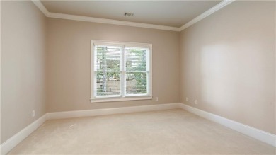 Don't miss this spectacularly renovated Chestatee residence on Chestatee Golf Club in Georgia - for sale on GolfHomes.com, golf home, golf lot