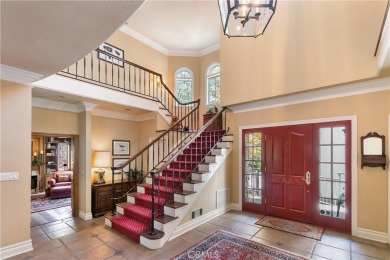 Perfectly located along the prestigious Lake Arrowhead Mountain on Lake Arrowhead Country Club in California - for sale on GolfHomes.com, golf home, golf lot
