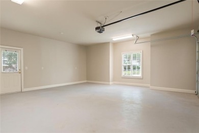 Don't miss this spectacularly renovated Chestatee residence on Chestatee Golf Club in Georgia - for sale on GolfHomes.com, golf home, golf lot