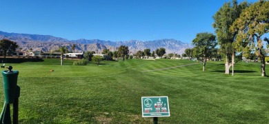 On the Golf Course with Panoramic Views! Nestled in the heart of on Palm Desert Greens Country Club in California - for sale on GolfHomes.com, golf home, golf lot