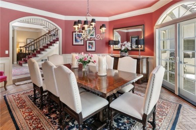 Perfectly located along the prestigious Lake Arrowhead Mountain on Lake Arrowhead Country Club in California - for sale on GolfHomes.com, golf home, golf lot