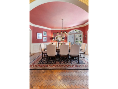 Perfectly located along the prestigious Lake Arrowhead Mountain on Lake Arrowhead Country Club in California - for sale on GolfHomes.com, golf home, golf lot
