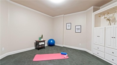 Don't miss this spectacularly renovated Chestatee residence on Chestatee Golf Club in Georgia - for sale on GolfHomes.com, golf home, golf lot