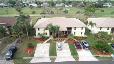 Looking for a move-in ready condo overlooking the golf course at on Sun n Lake Golf and Country Club in Florida - for sale on GolfHomes.com, golf home, golf lot