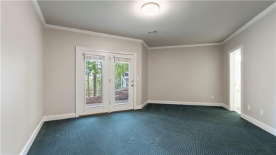 Don't miss this spectacularly renovated Chestatee residence on Chestatee Golf Club in Georgia - for sale on GolfHomes.com, golf home, golf lot