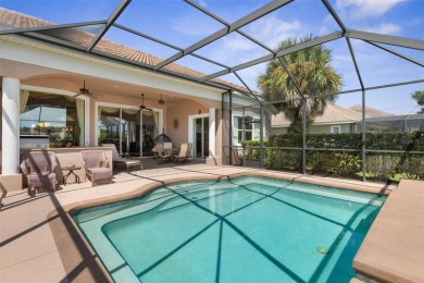 Welcome to your coastal retreat in Ocean Hammock! This custom 4 on The Ocean Course At Hammock Beach Resort in Florida - for sale on GolfHomes.com, golf home, golf lot