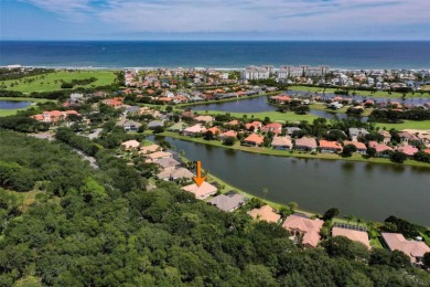 Welcome to your coastal retreat in Ocean Hammock! This custom 4 on The Ocean Course At Hammock Beach Resort in Florida - for sale on GolfHomes.com, golf home, golf lot
