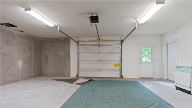 Don't miss this spectacularly renovated Chestatee residence on Chestatee Golf Club in Georgia - for sale on GolfHomes.com, golf home, golf lot