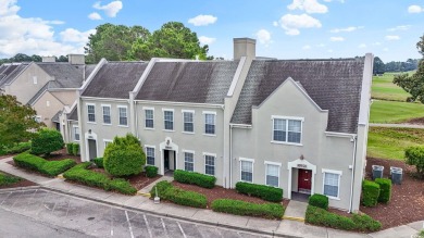 Welcome to this beautifully maintained 2-bedroom, 2-bath end on Legends Golf Club in South Carolina - for sale on GolfHomes.com, golf home, golf lot