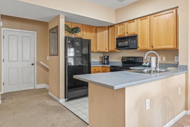 Welcome to this beautifully maintained 2-bedroom, 2-bath end on Legends Golf Club in South Carolina - for sale on GolfHomes.com, golf home, golf lot