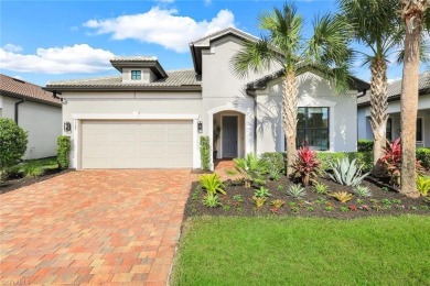 Welcome to Greyhawk at Golf Club of the Everglades--an exclusive on Golf Club of the Everglades in Florida - for sale on GolfHomes.com, golf home, golf lot