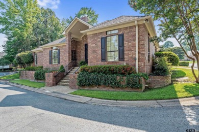 Location, Location, Location ... RUN to this elegant home in on Hollytree Country Club in Texas - for sale on GolfHomes.com, golf home, golf lot