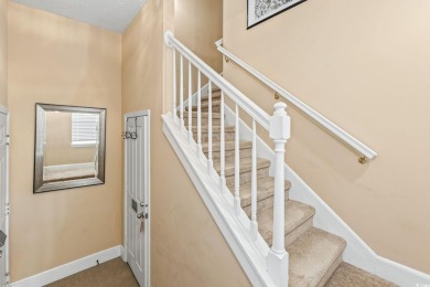 Welcome to this beautifully maintained 2-bedroom, 2-bath end on Legends Golf Club in South Carolina - for sale on GolfHomes.com, golf home, golf lot
