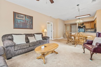 Welcome to this beautifully maintained 2-bedroom, 2-bath end on Legends Golf Club in South Carolina - for sale on GolfHomes.com, golf home, golf lot