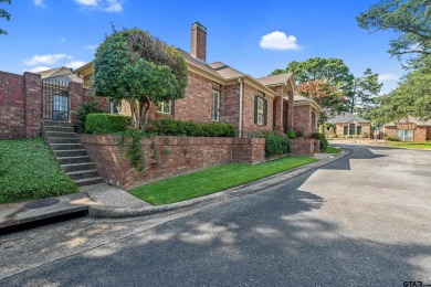 Location, Location, Location ... RUN to this elegant home in on Hollytree Country Club in Texas - for sale on GolfHomes.com, golf home, golf lot