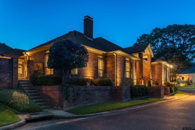 Location, Location, Location ... RUN to this elegant home in on Hollytree Country Club in Texas - for sale on GolfHomes.com, golf home, golf lot