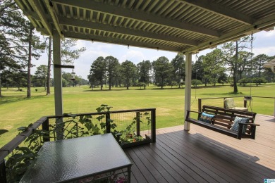 Calling all GOLF lovers!! This beautiful 4BR 2.5BA home in WHITE on Pine Hill Country Club in Alabama - for sale on GolfHomes.com, golf home, golf lot