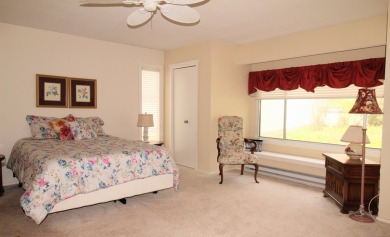 This beautifully appointed home blends comfort and charm with a on Pomperaug Golf Club in Connecticut - for sale on GolfHomes.com, golf home, golf lot