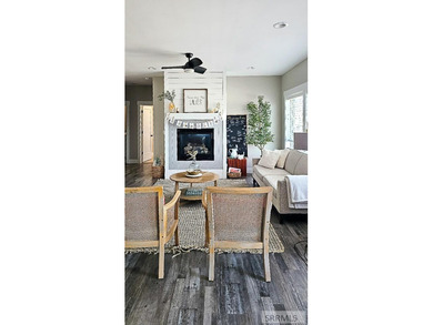 Welcome to this attractive 6-bedroom, 3-bath home located in on Teton Lakes Golf Courses in Idaho - for sale on GolfHomes.com, golf home, golf lot