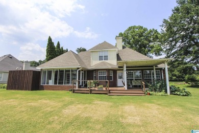 Calling all GOLF lovers!! This beautiful 4BR 2.5BA home in WHITE on Pine Hill Country Club in Alabama - for sale on GolfHomes.com, golf home, golf lot