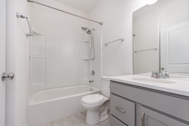 Welcome to this beautifully maintained single-owner home, built on Bolingbrook Golf Club in Illinois - for sale on GolfHomes.com, golf home, golf lot