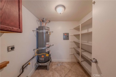 Don't miss this stunning 3-bedroom, 2.5-bath end-unit condo in on Anaheim Hills Golf Course in California - for sale on GolfHomes.com, golf home, golf lot