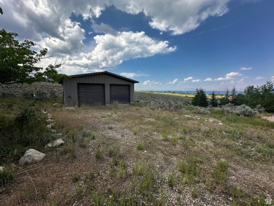 BEAR LAKE VIEW lot in lower Sweetwater Sub with 896 SF garage on Bear Lake Golf Course in Utah - for sale on GolfHomes.com, golf home, golf lot