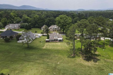 Calling all GOLF lovers!! This beautiful 4BR 2.5BA home in WHITE on Pine Hill Country Club in Alabama - for sale on GolfHomes.com, golf home, golf lot