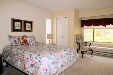 This beautifully appointed home blends comfort and charm with a on Pomperaug Golf Club in Connecticut - for sale on GolfHomes.com, golf home, golf lot