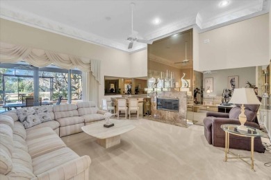 Wow! A brand new Owen's Corning Duration roof was just installed on River Wilderness Golf and Country Club in Florida - for sale on GolfHomes.com, golf home, golf lot