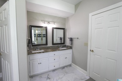 Calling all GOLF lovers!! This beautiful 4BR 2.5BA home in WHITE on Pine Hill Country Club in Alabama - for sale on GolfHomes.com, golf home, golf lot