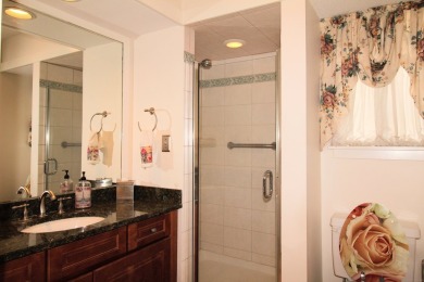 This beautifully appointed home blends comfort and charm with a on Pomperaug Golf Club in Connecticut - for sale on GolfHomes.com, golf home, golf lot