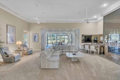 Wow! A brand new Owen's Corning Duration roof was just installed on River Wilderness Golf and Country Club in Florida - for sale on GolfHomes.com, golf home, golf lot
