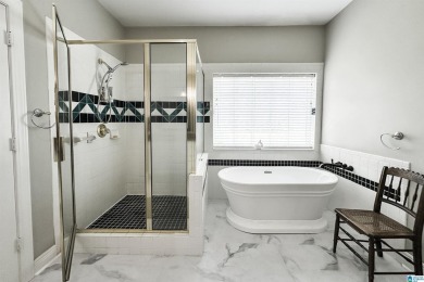 Calling all GOLF lovers!! This beautiful 4BR 2.5BA home in WHITE on Pine Hill Country Club in Alabama - for sale on GolfHomes.com, golf home, golf lot